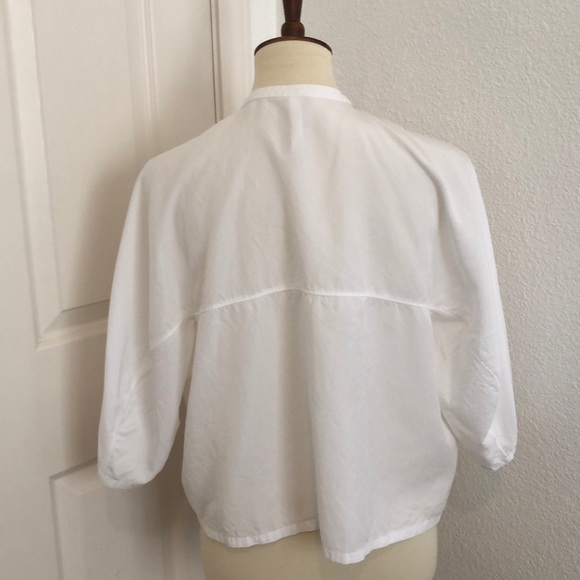 Aritzia: The Group Foster Shirt - Picture 4 of 7